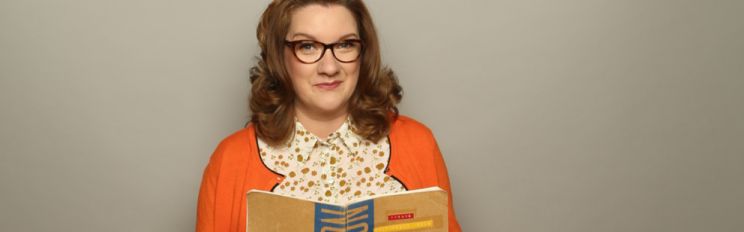 Sarah Millican