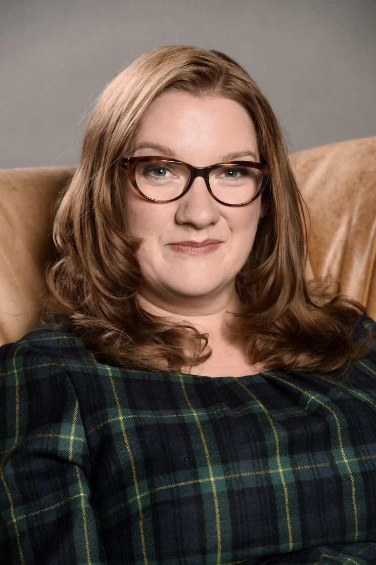 Sarah Millican