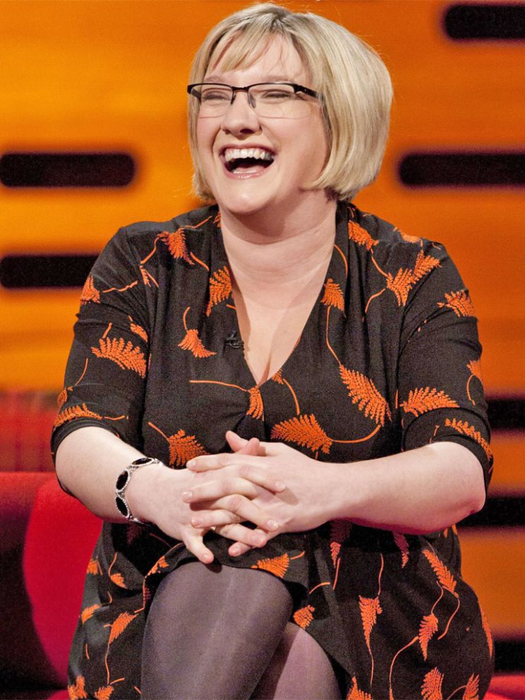 Sarah Millican