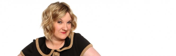 Sarah Millican