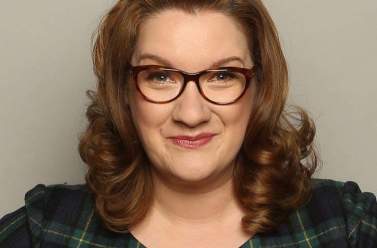 Sarah Millican