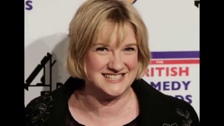 Sarah Millican