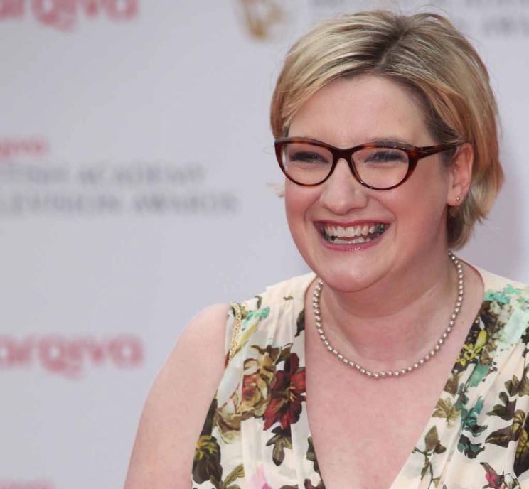 Sarah Millican