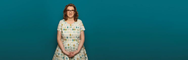 Sarah Millican