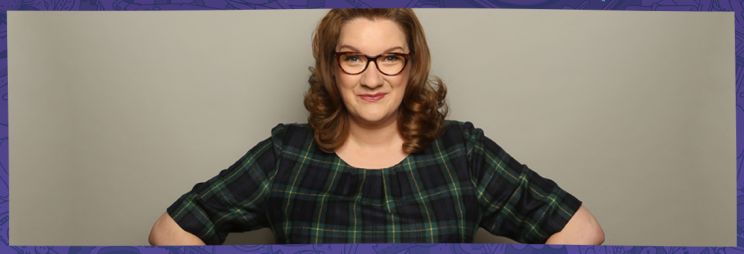 Sarah Millican