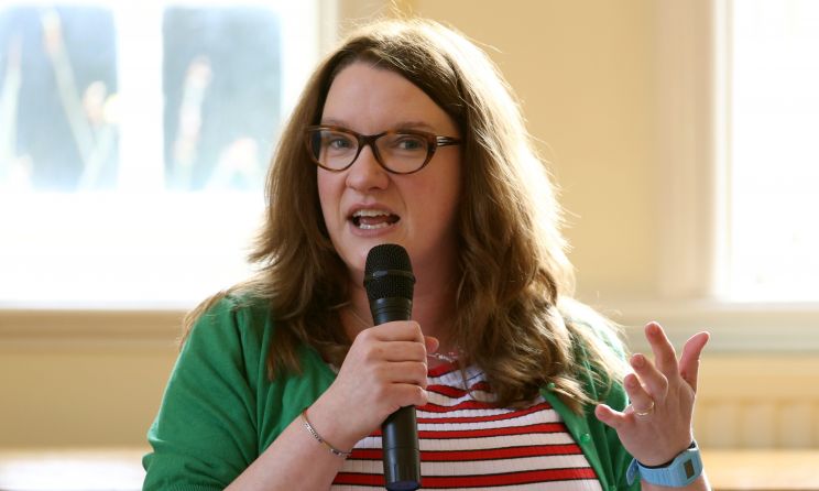 Sarah Millican