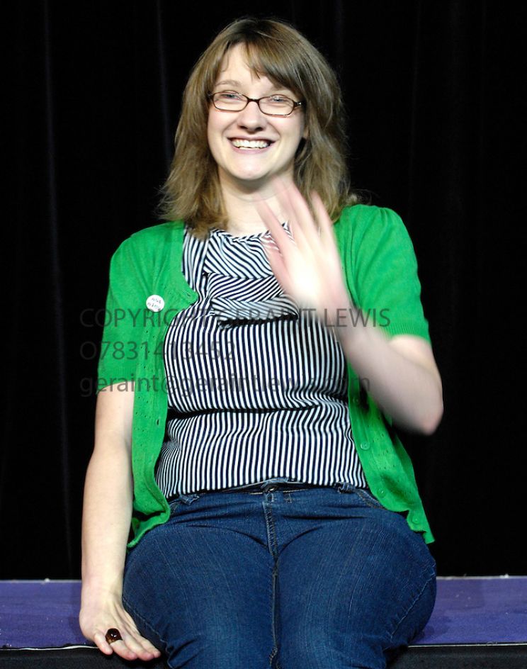 Sarah Millican