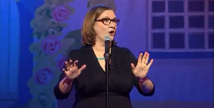 Sarah Millican