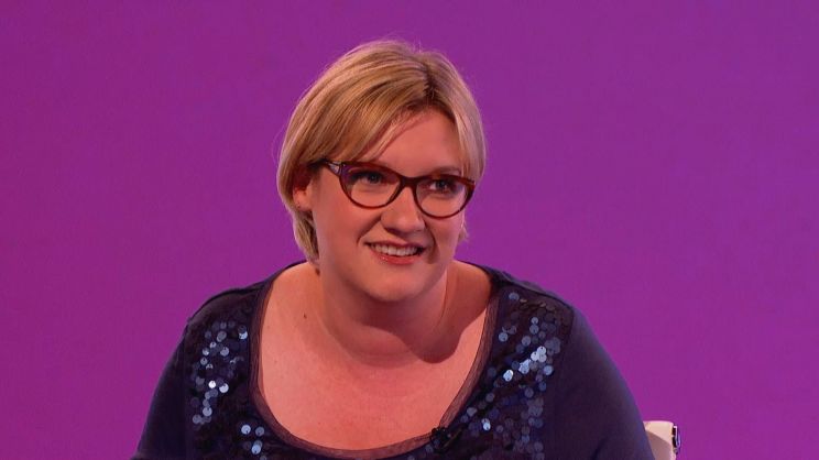 Sarah Millican