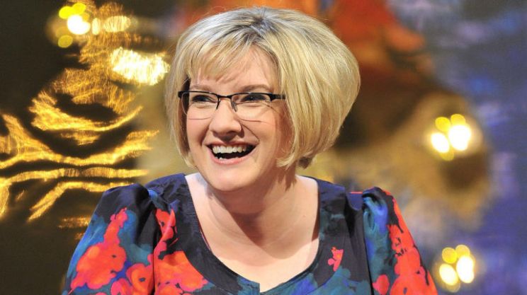 Sarah Millican