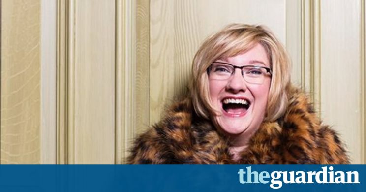 Sarah Millican