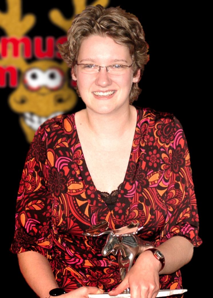 Sarah Millican