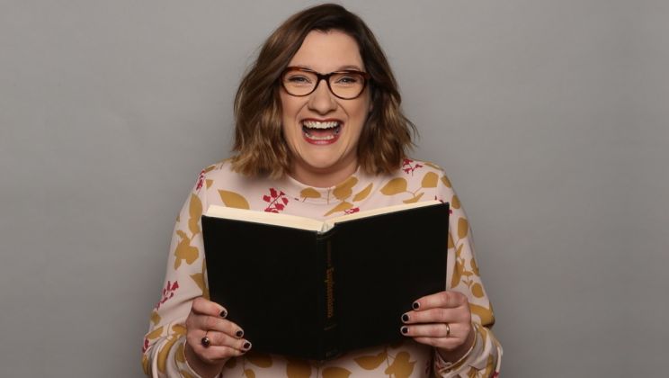 Sarah Millican