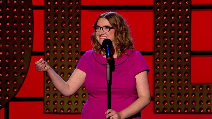 Sarah Millican