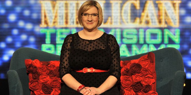 Sarah Millican