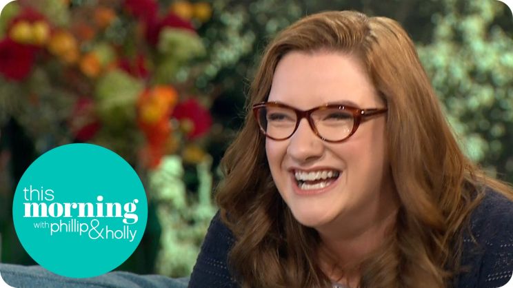 Sarah Millican