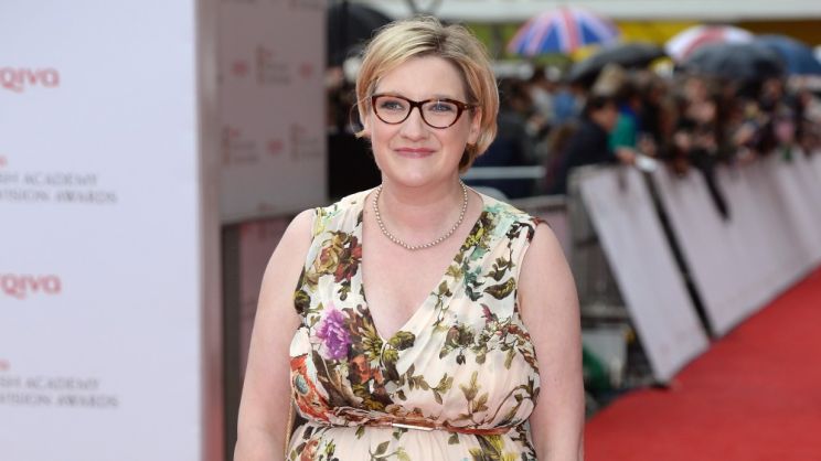 Sarah Millican