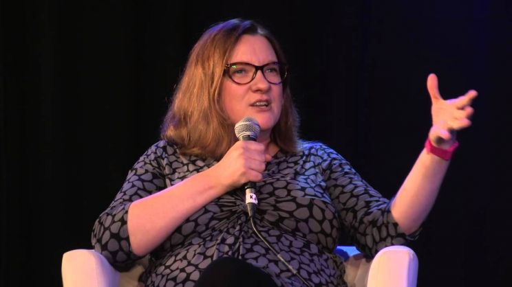 Sarah Millican