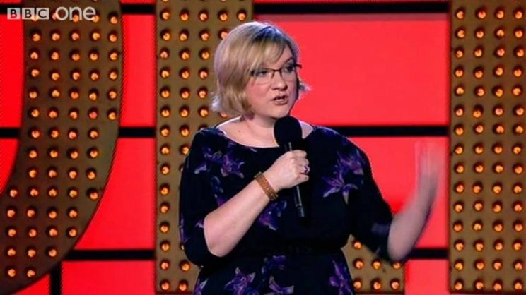Sarah Millican