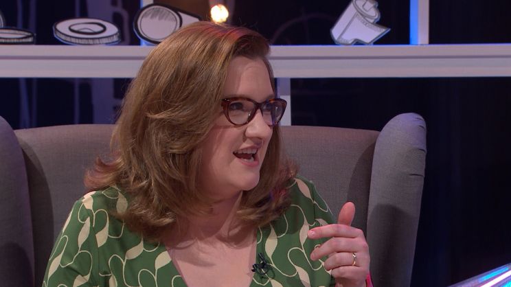 Sarah Millican