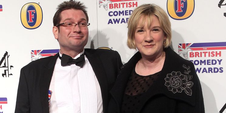 Sarah Millican