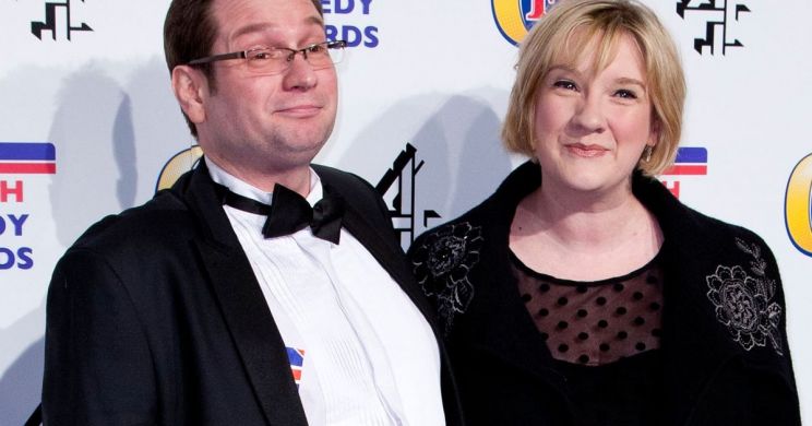 Sarah Millican