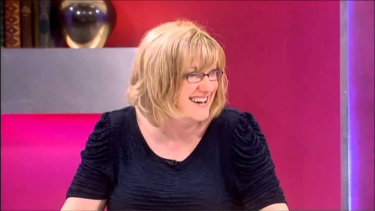 Sarah Millican