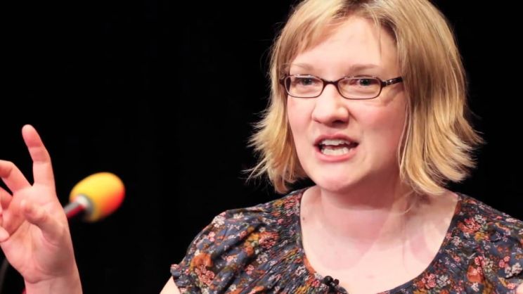 Sarah Millican