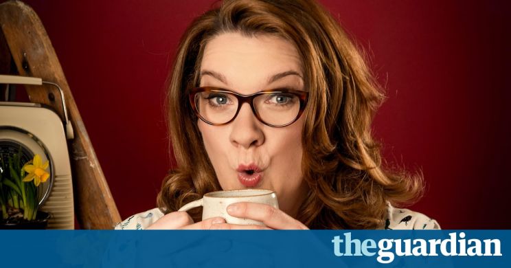 Sarah Millican