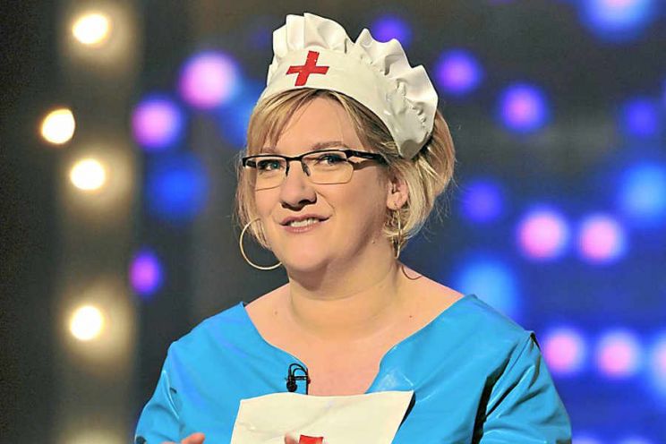 Sarah Millican