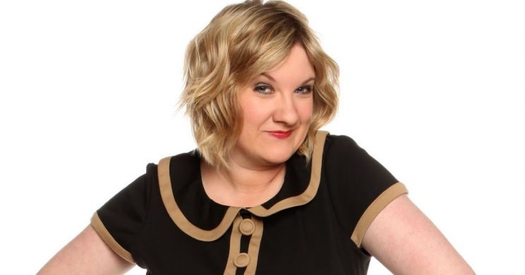Sarah Millican