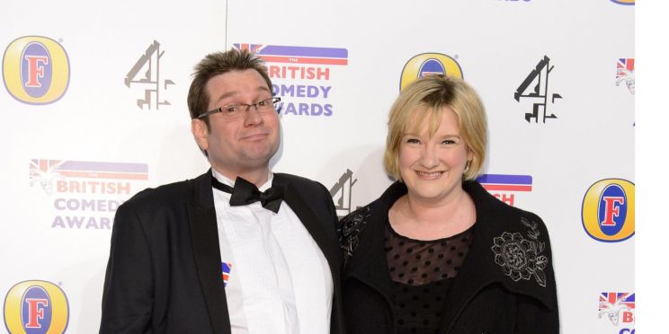 Sarah Millican