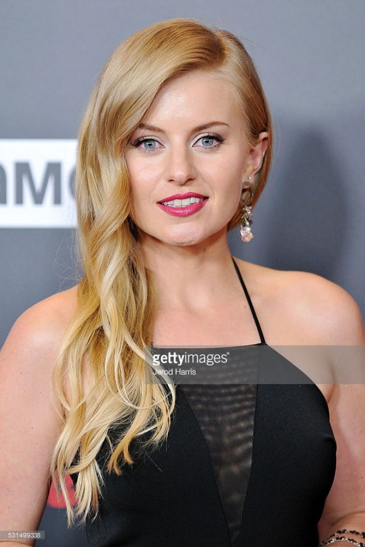 Sarah Minnich