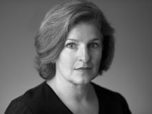 Sarah Mitchell
