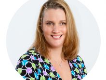 Sarah Mitchell