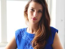 Sarah Mitchell