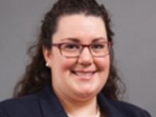 Sarah Mitchell