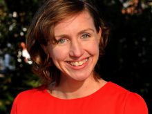 Sarah Mitchell
