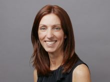 Sarah Mitchell