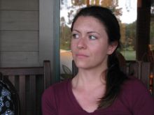 Sarah Mitchell