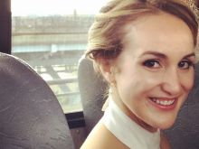 Sarah Mitchell