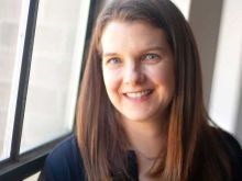 Sarah Mitchell