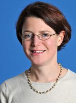 Sarah Mitchell