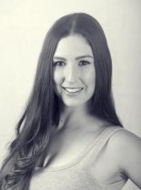Sarah Mitchell