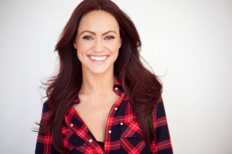 Sarah Mitchell