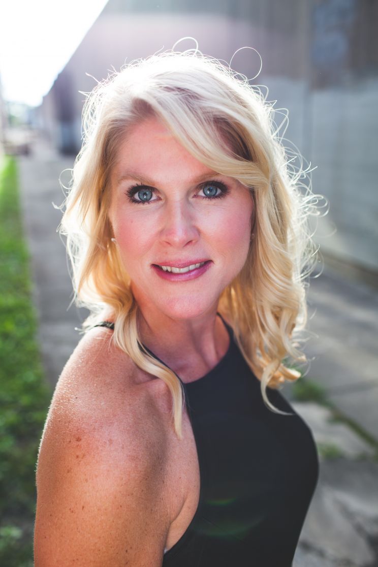 Sarah Mitchell
