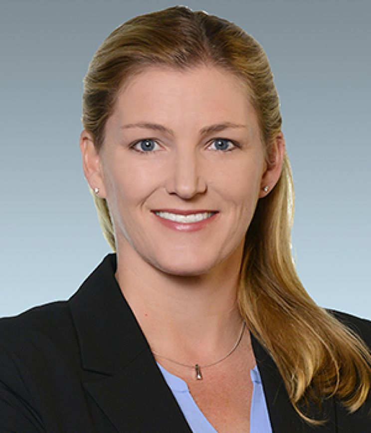 Sarah Mitchell