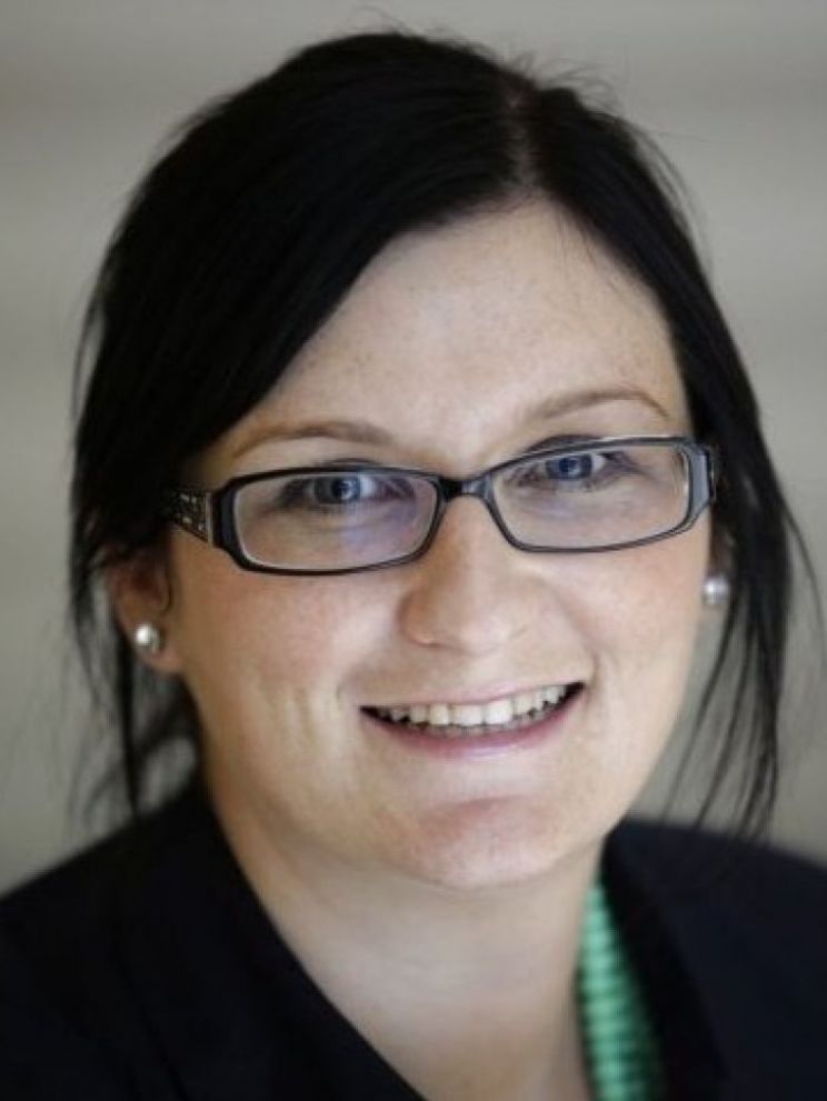 Sarah Mitchell