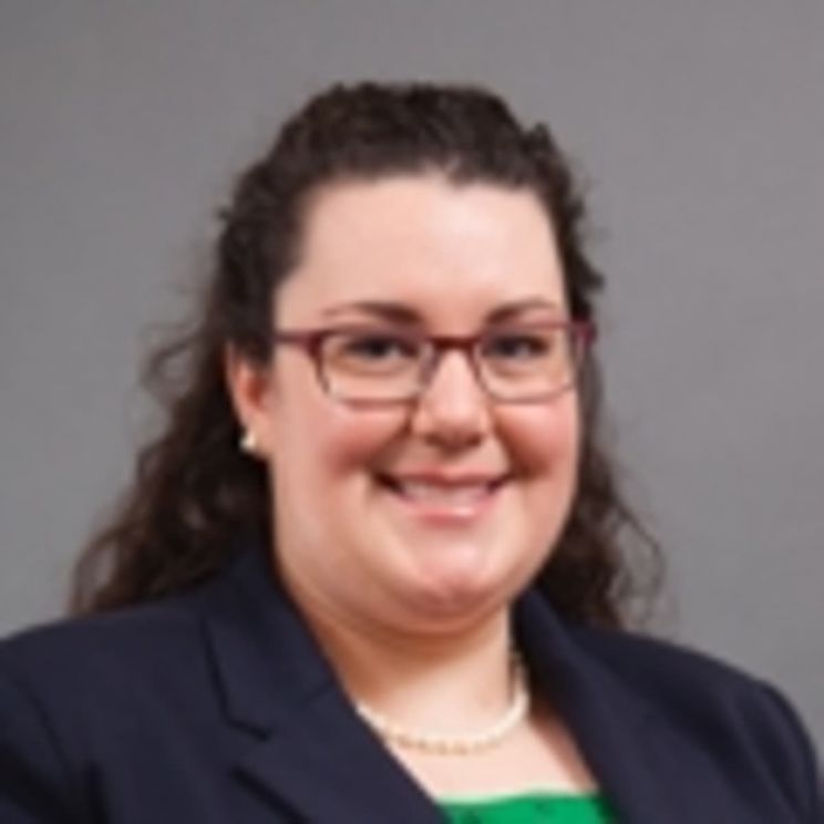 Sarah Mitchell