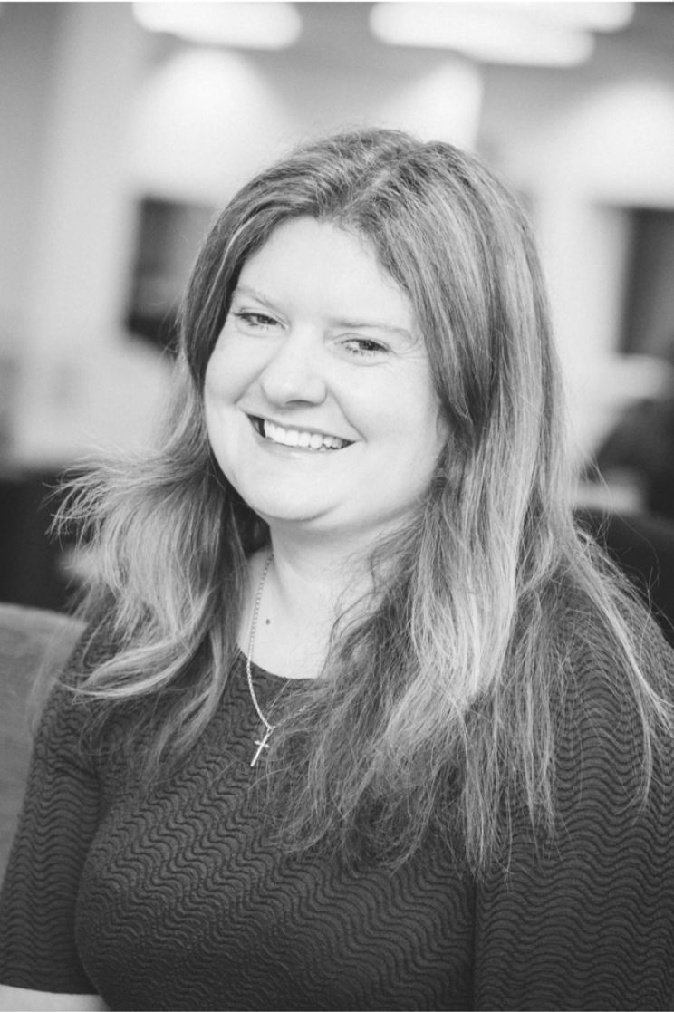 Sarah Mitchell